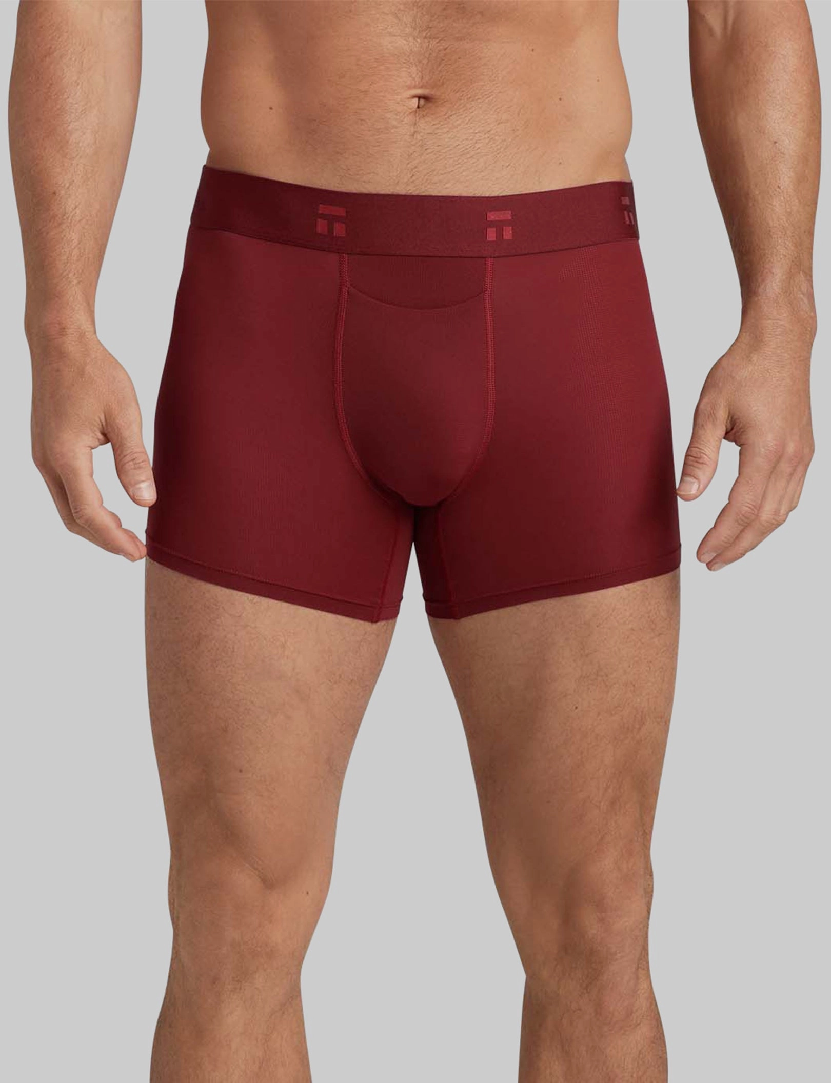 Air Trunk 4