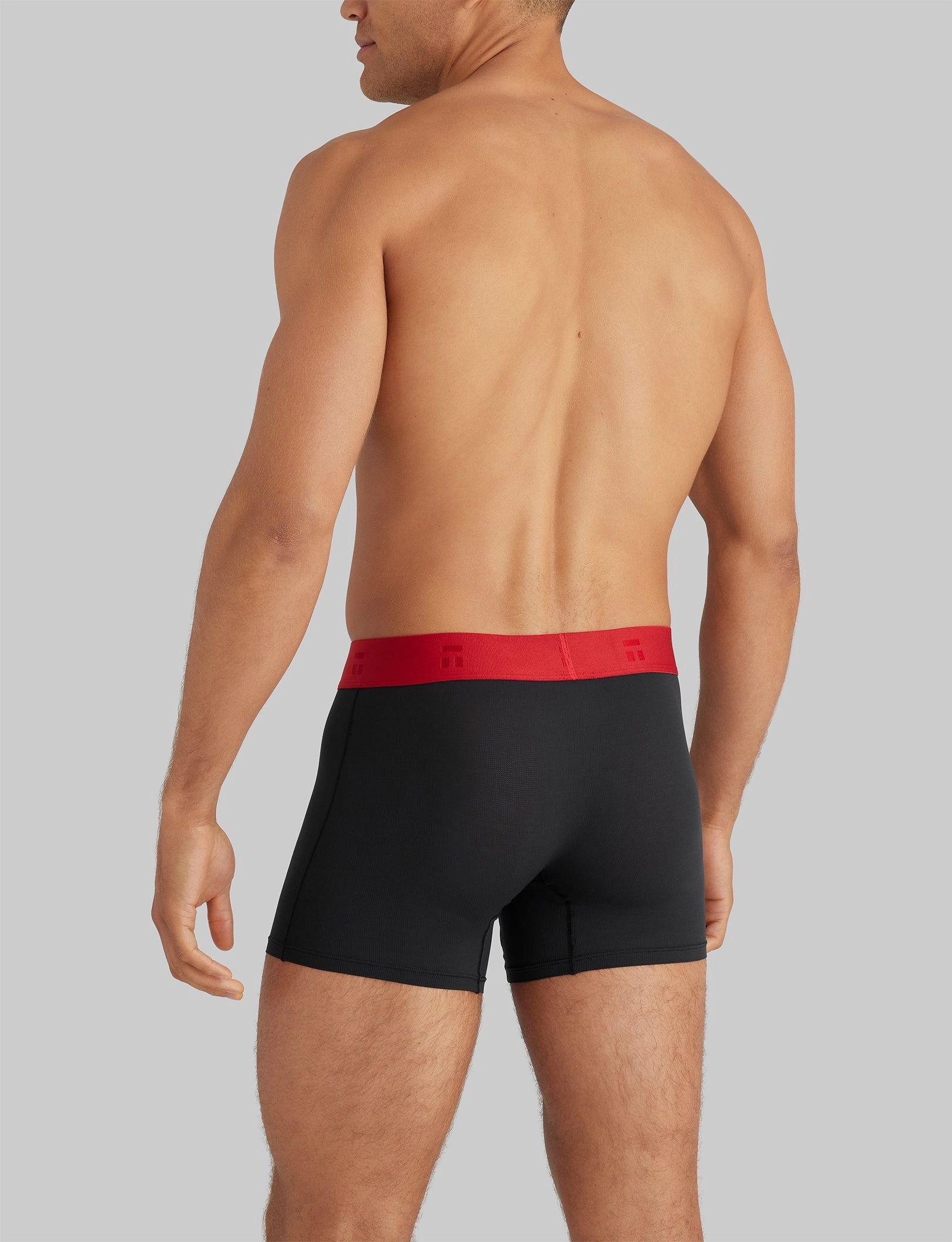 Air Trunk 4