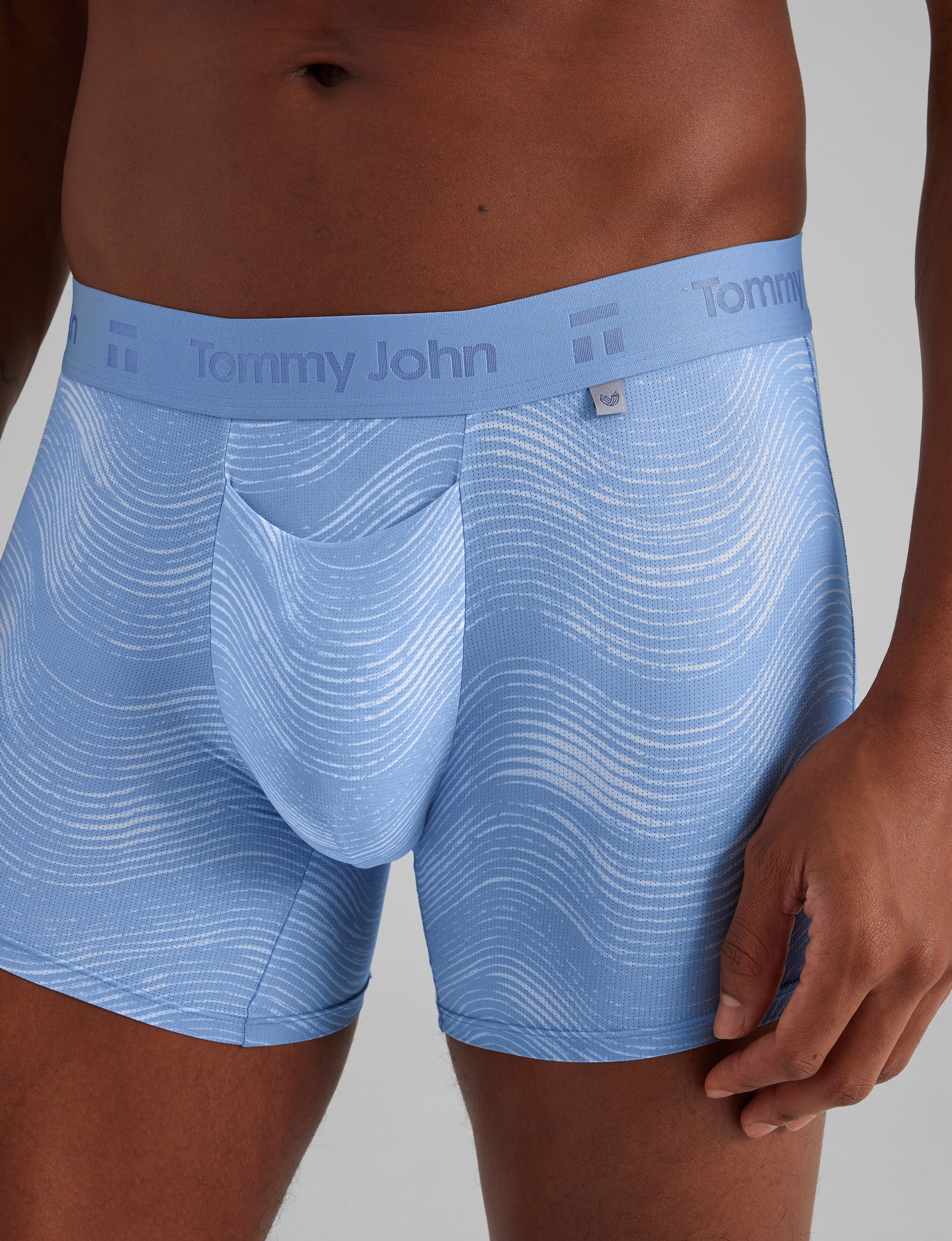 Air Trunk 4