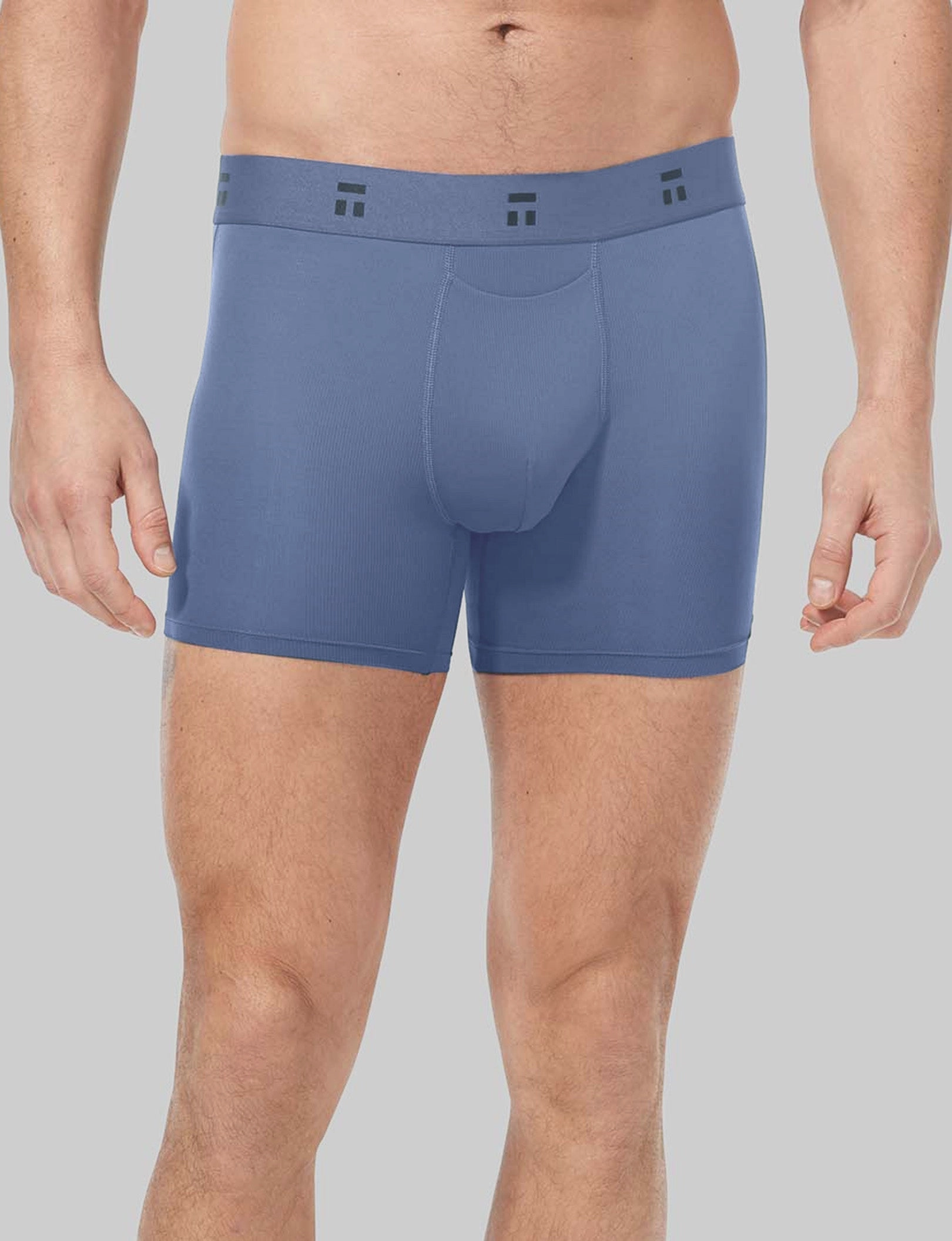 Air Trunk 4