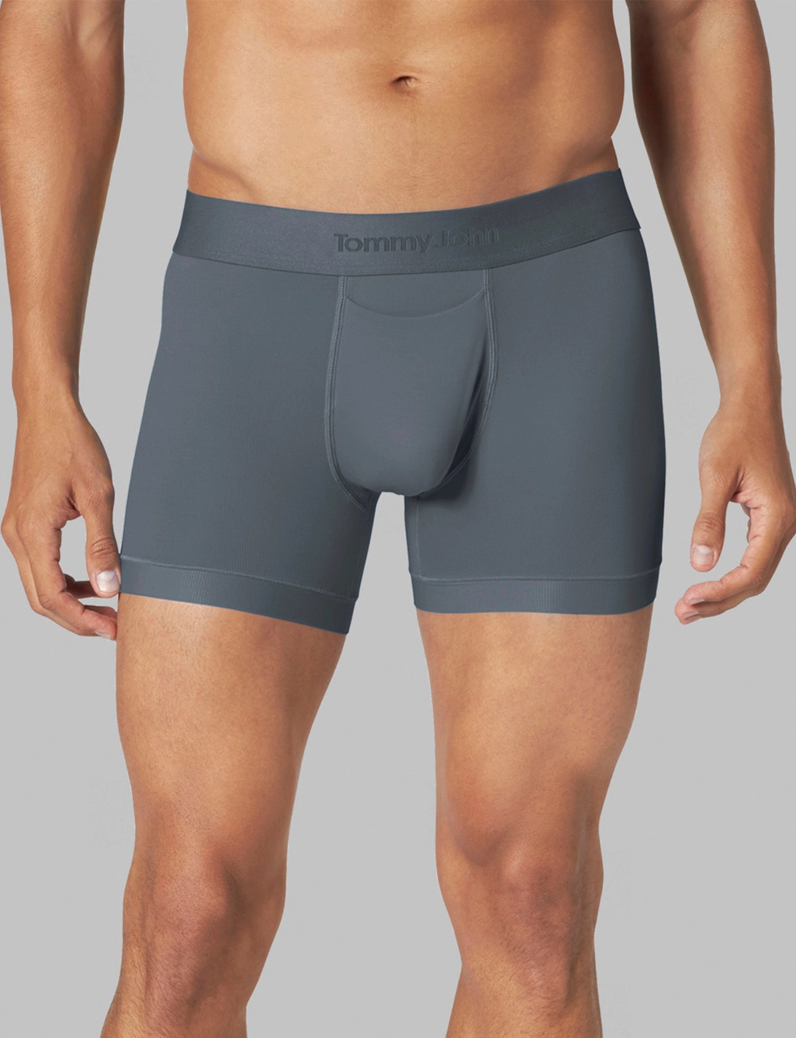 Air Trunk 4