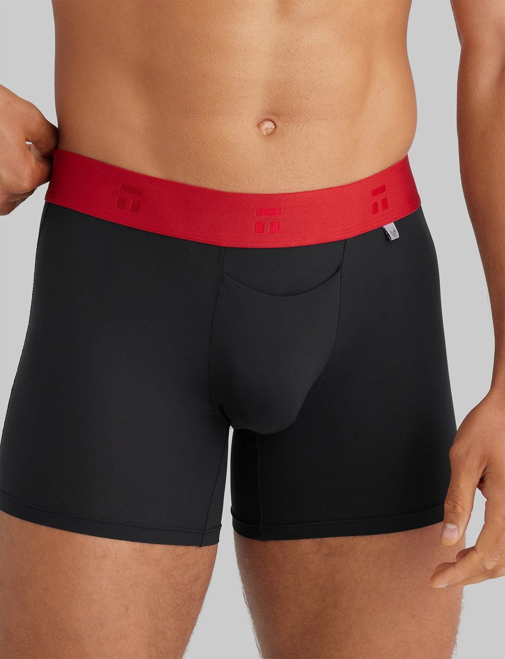 Air Trunk 4