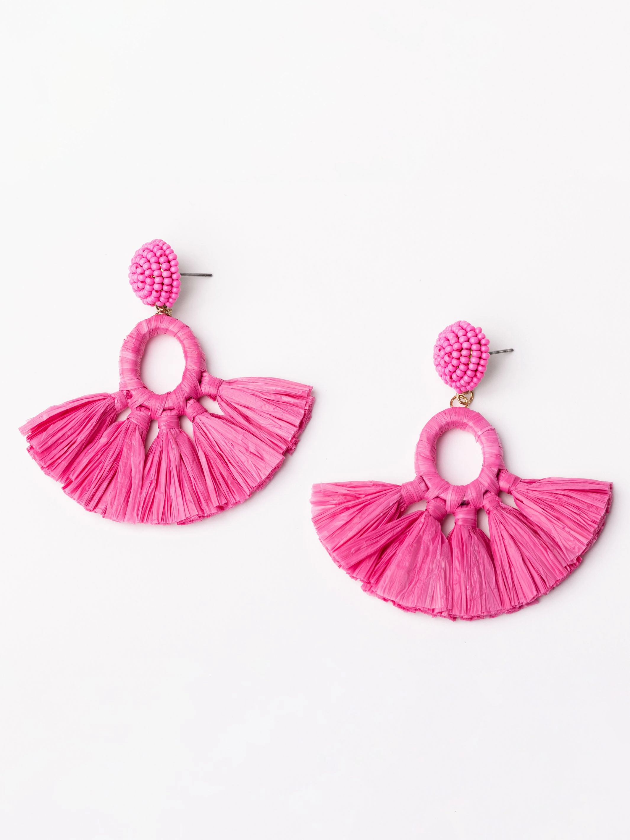 Alexa Earrings