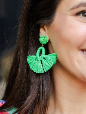 Alexa Earrings