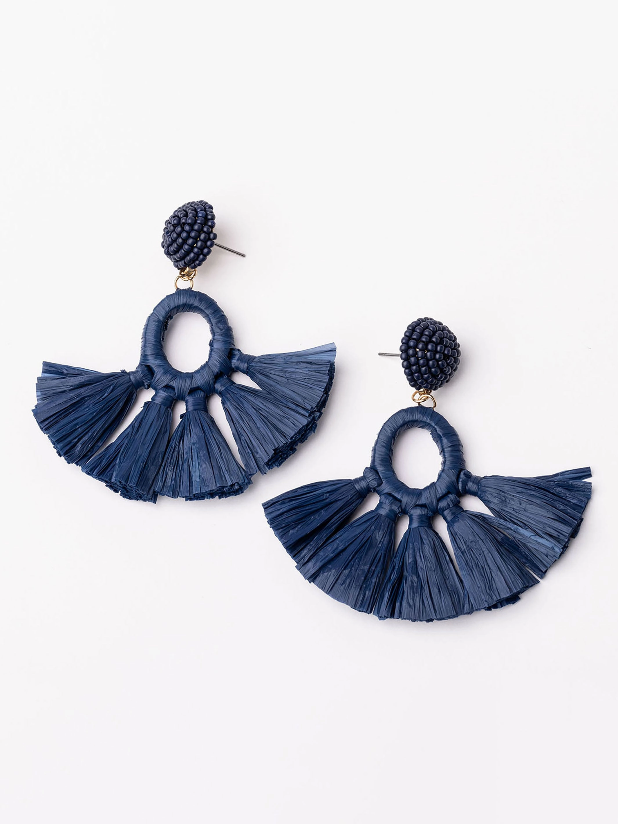 Alexa Earrings