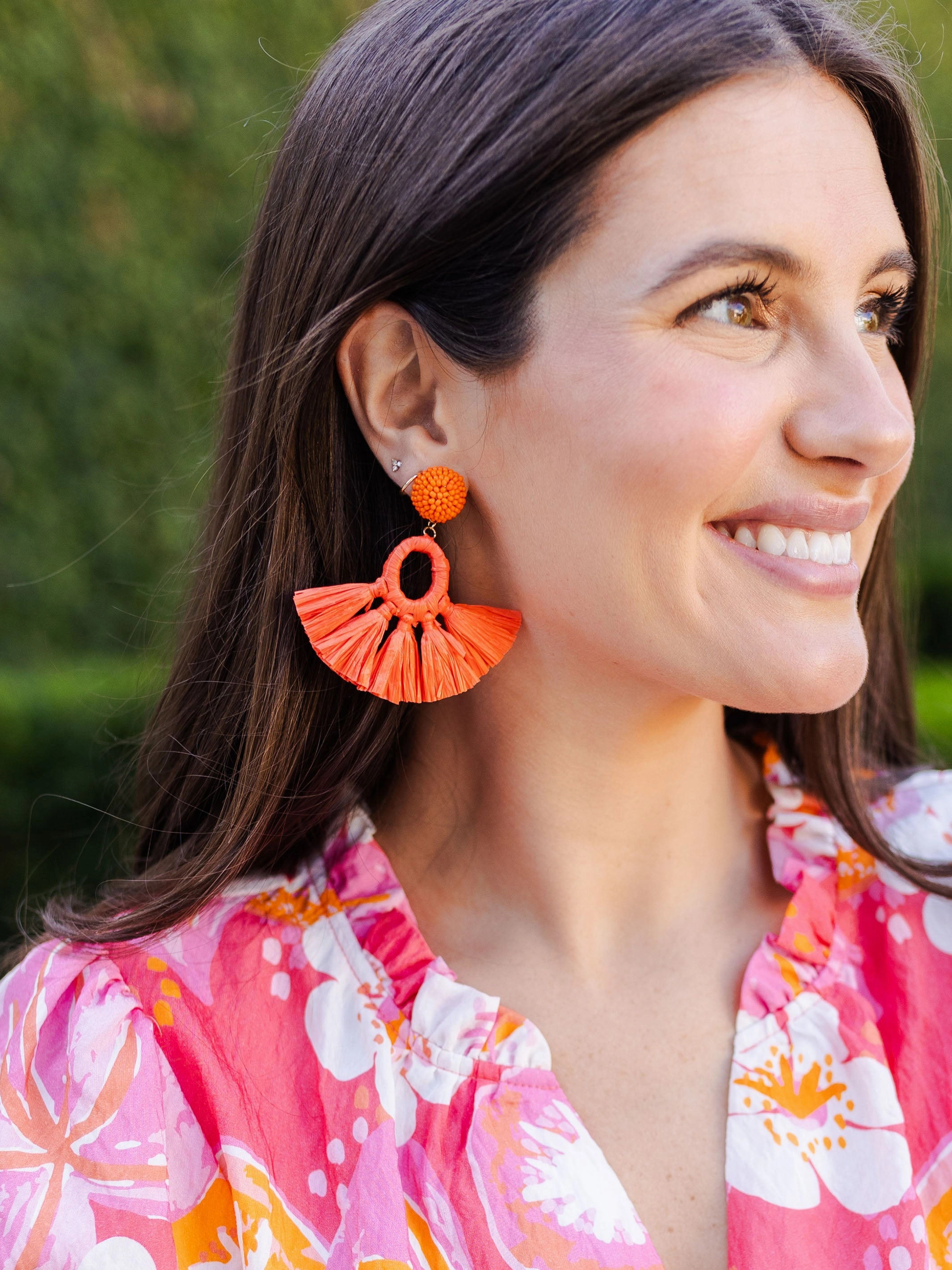 Alexa Earrings