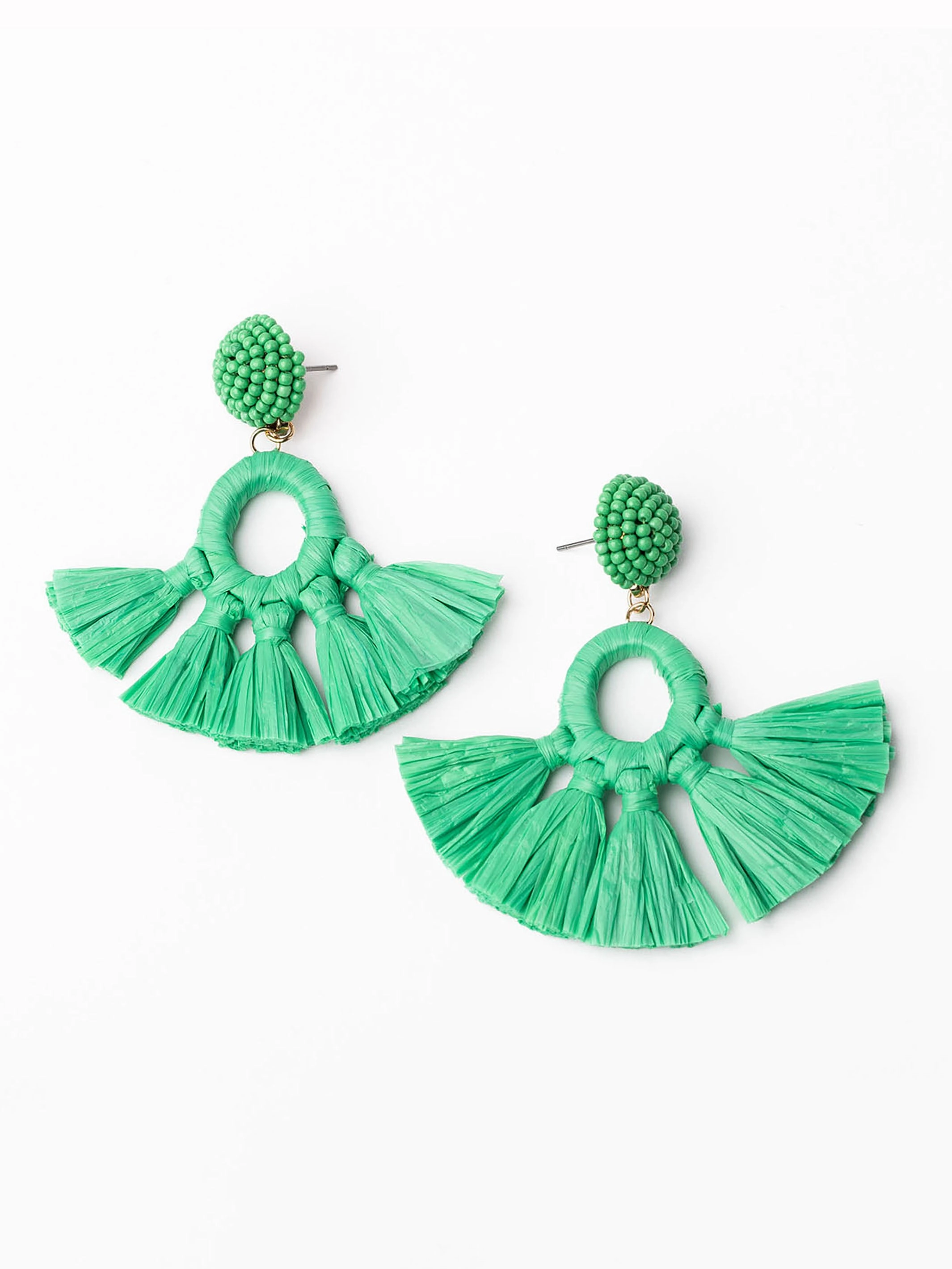 Alexa Earrings