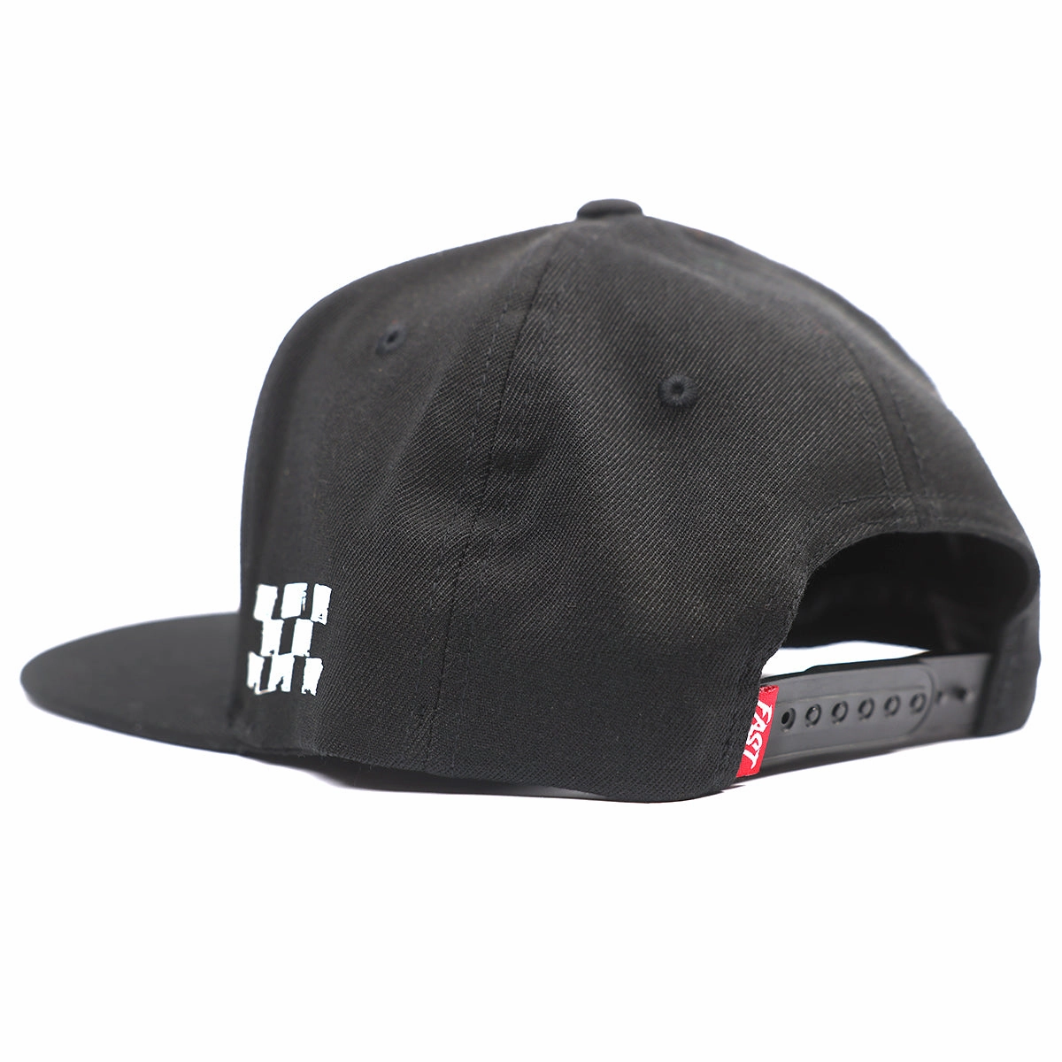 Alkyd Hat - Black