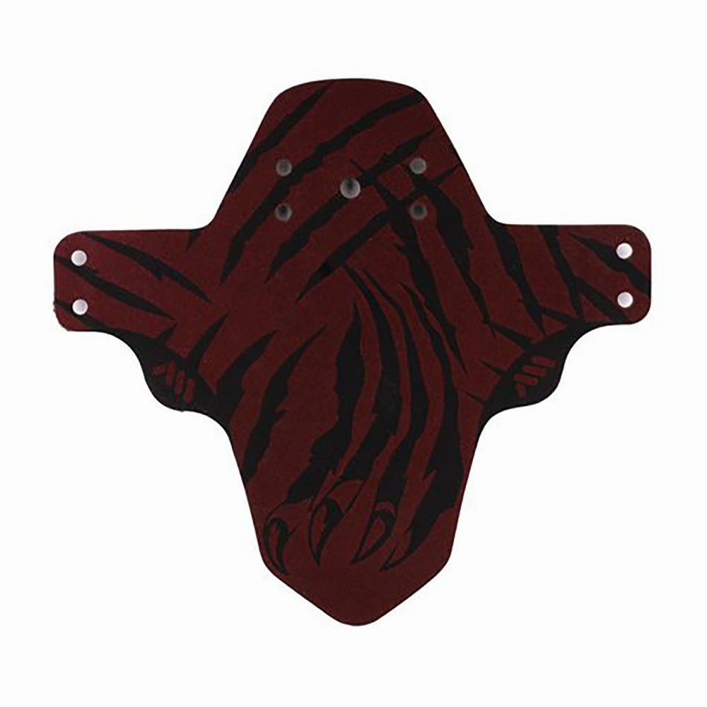 All Mountain Style Mud Guard