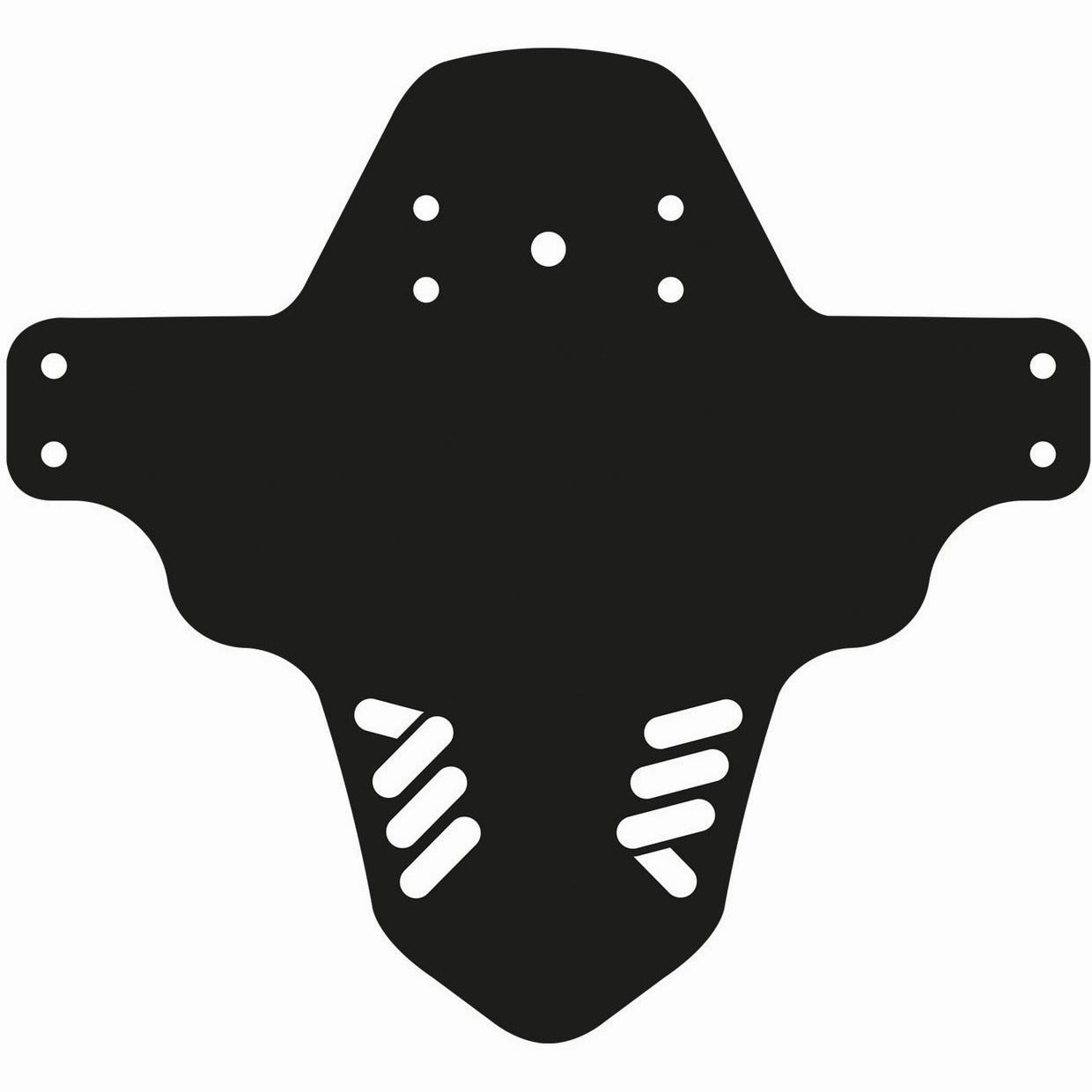 All Mountain Style Mud Guard
