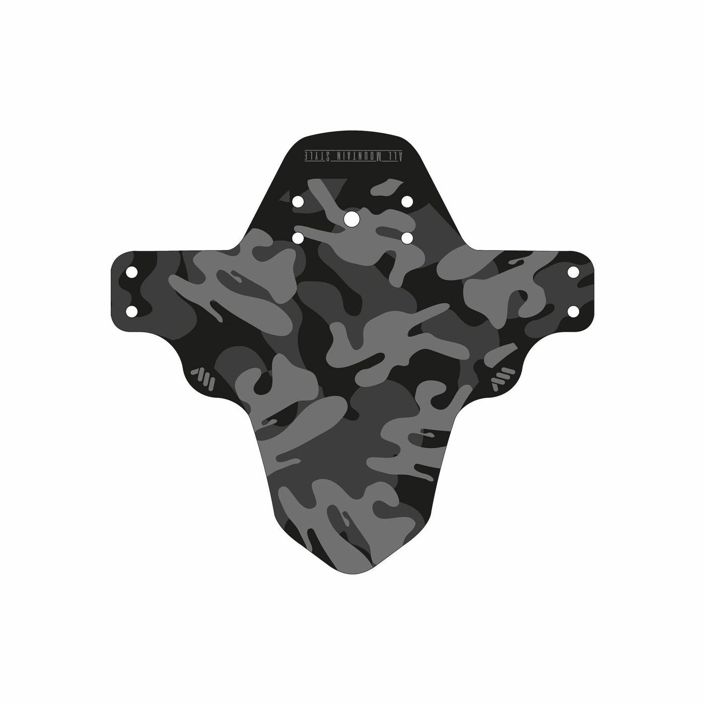 All Mountain Style Mud Guard