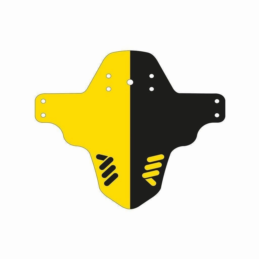 All Mountain Style Mud Guard