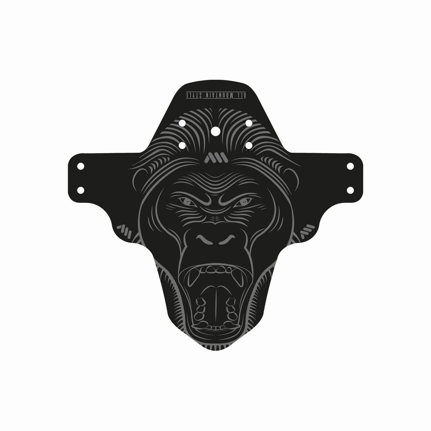 All Mountain Style Mud Guard