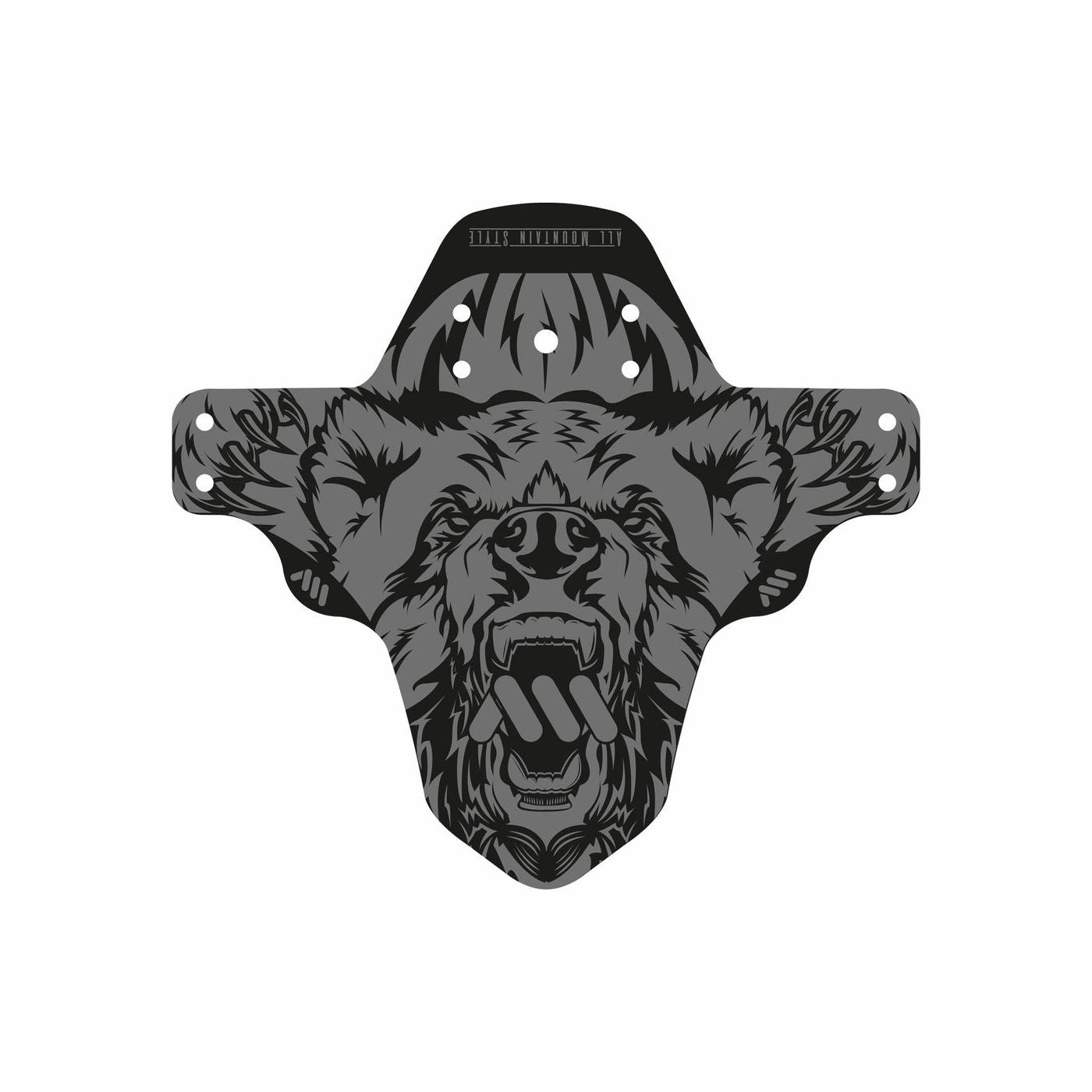 All Mountain Style Mud Guard
