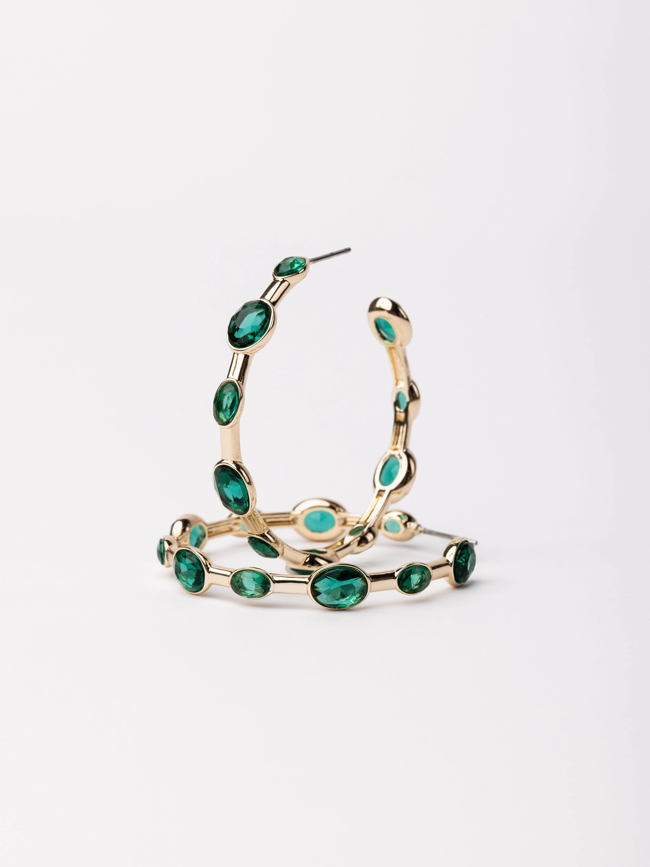 Allie Earrings
