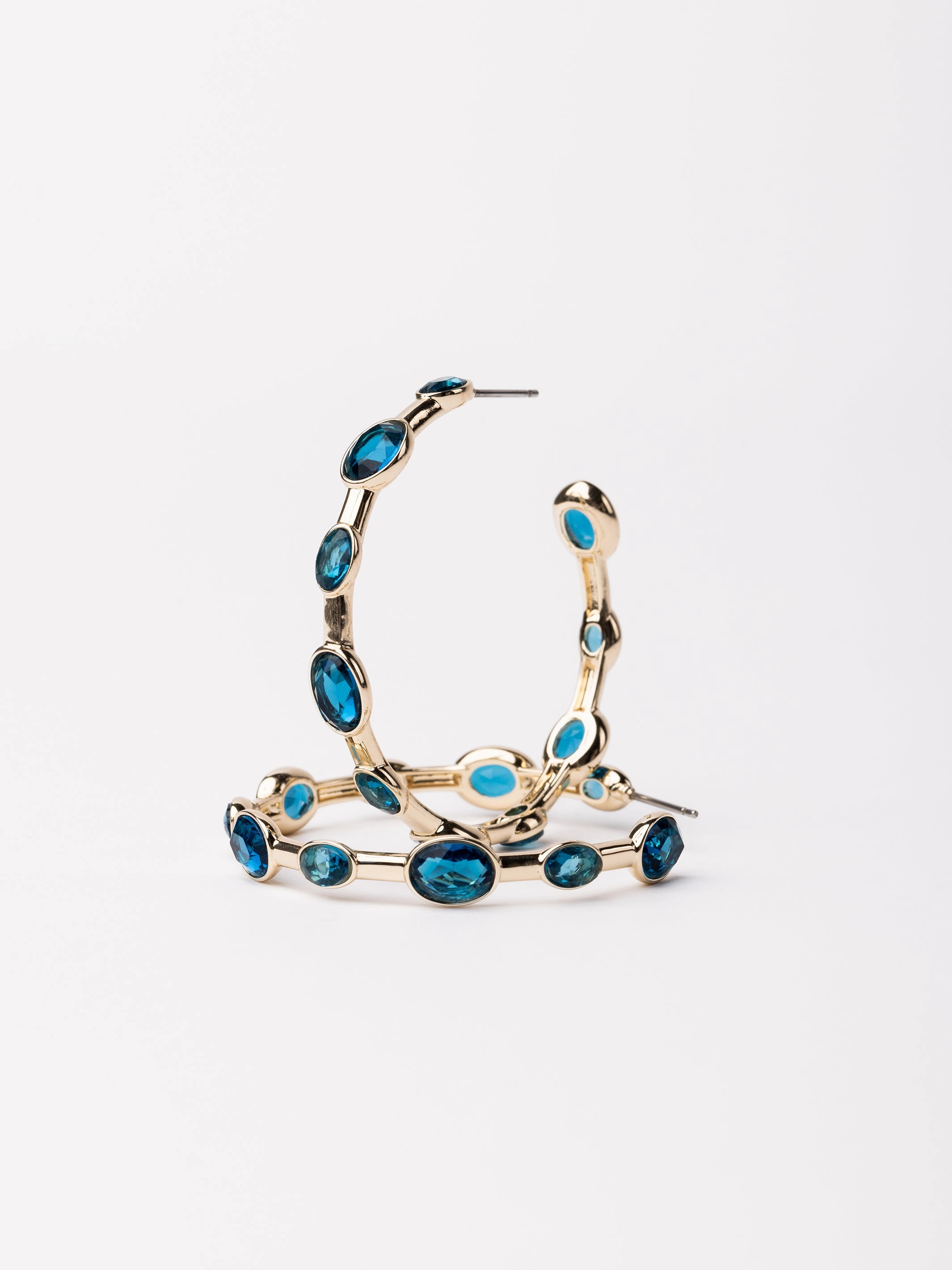 Allie Earrings