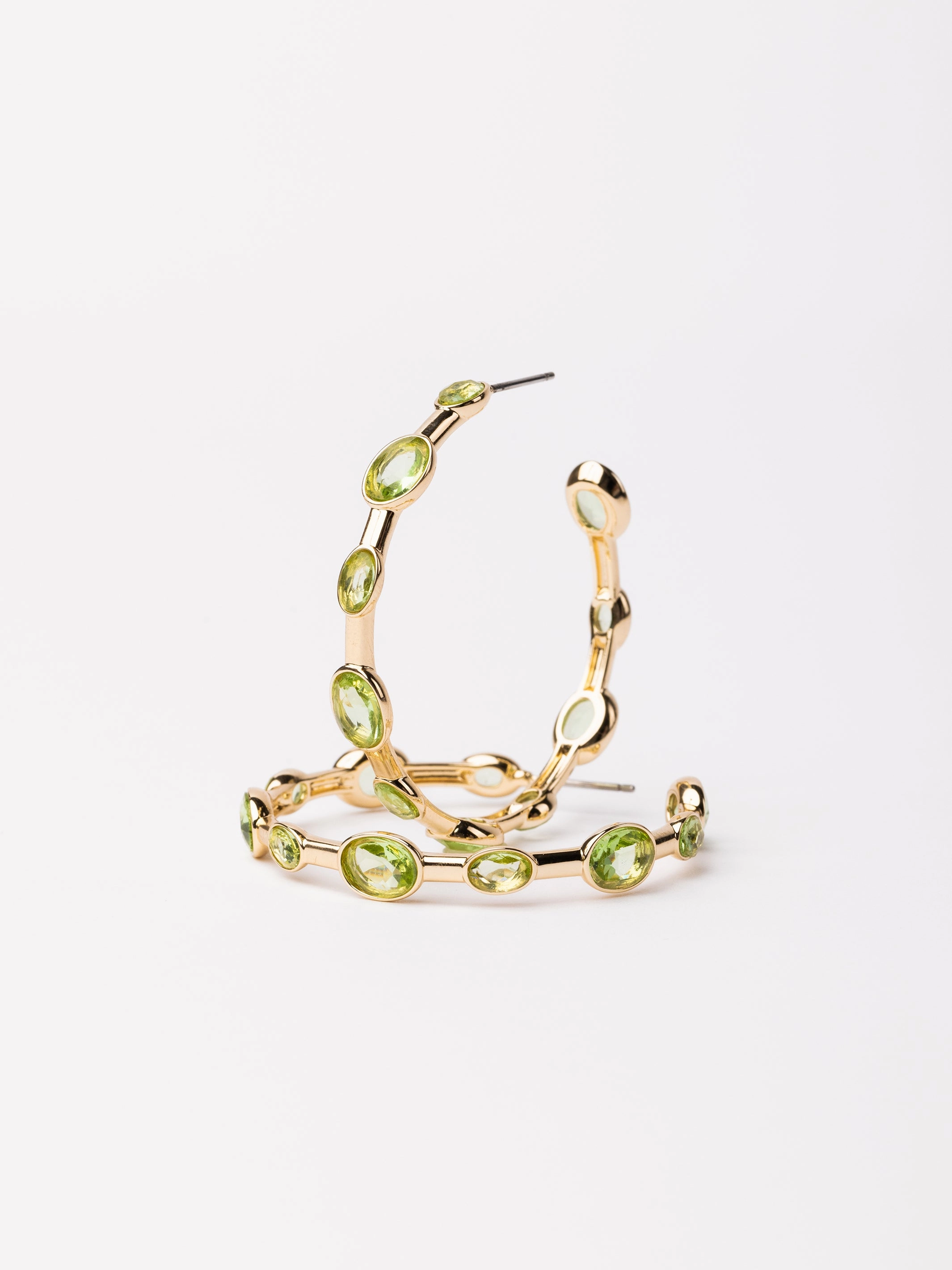 Allie Earrings