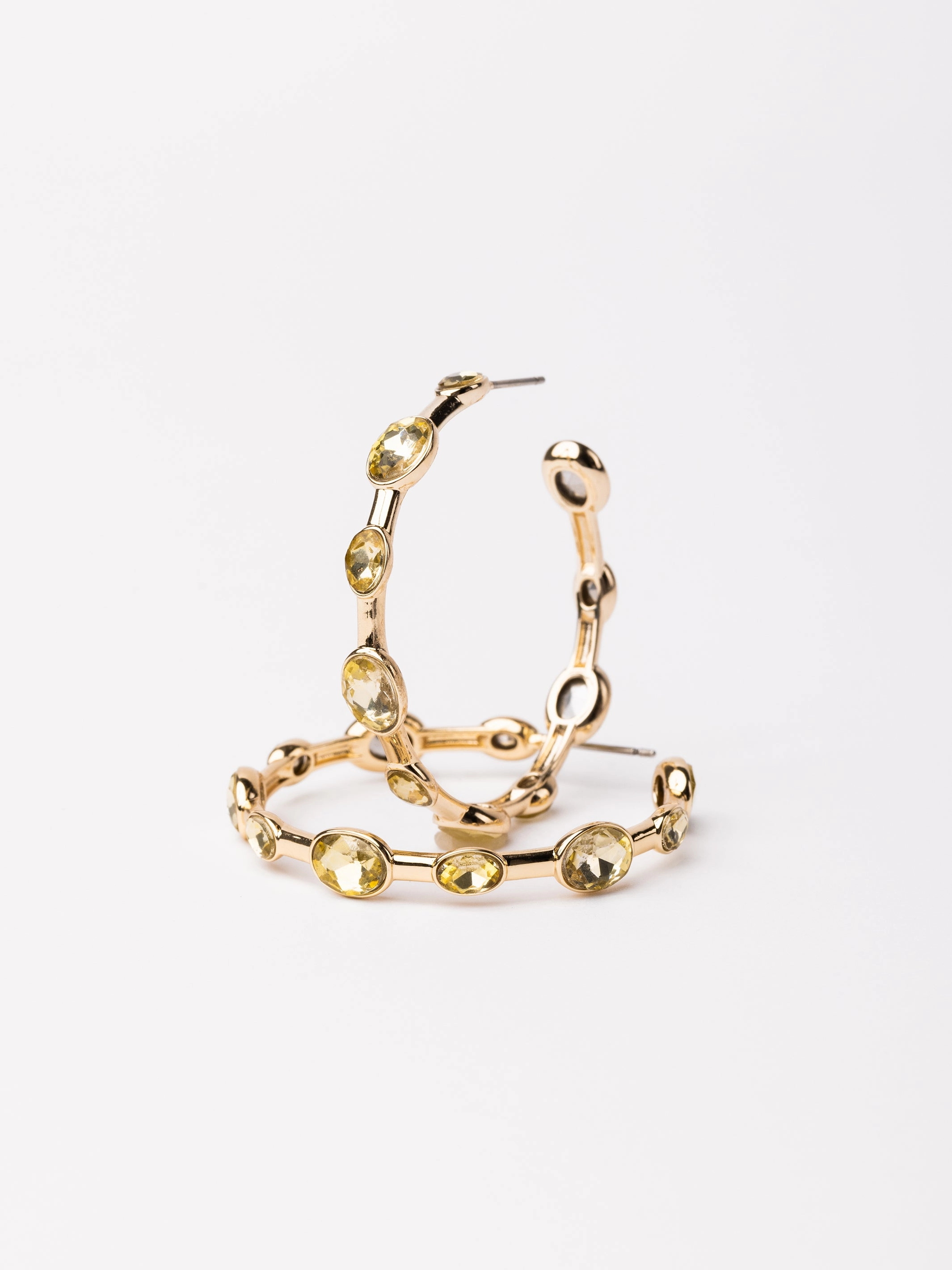 Allie Earrings