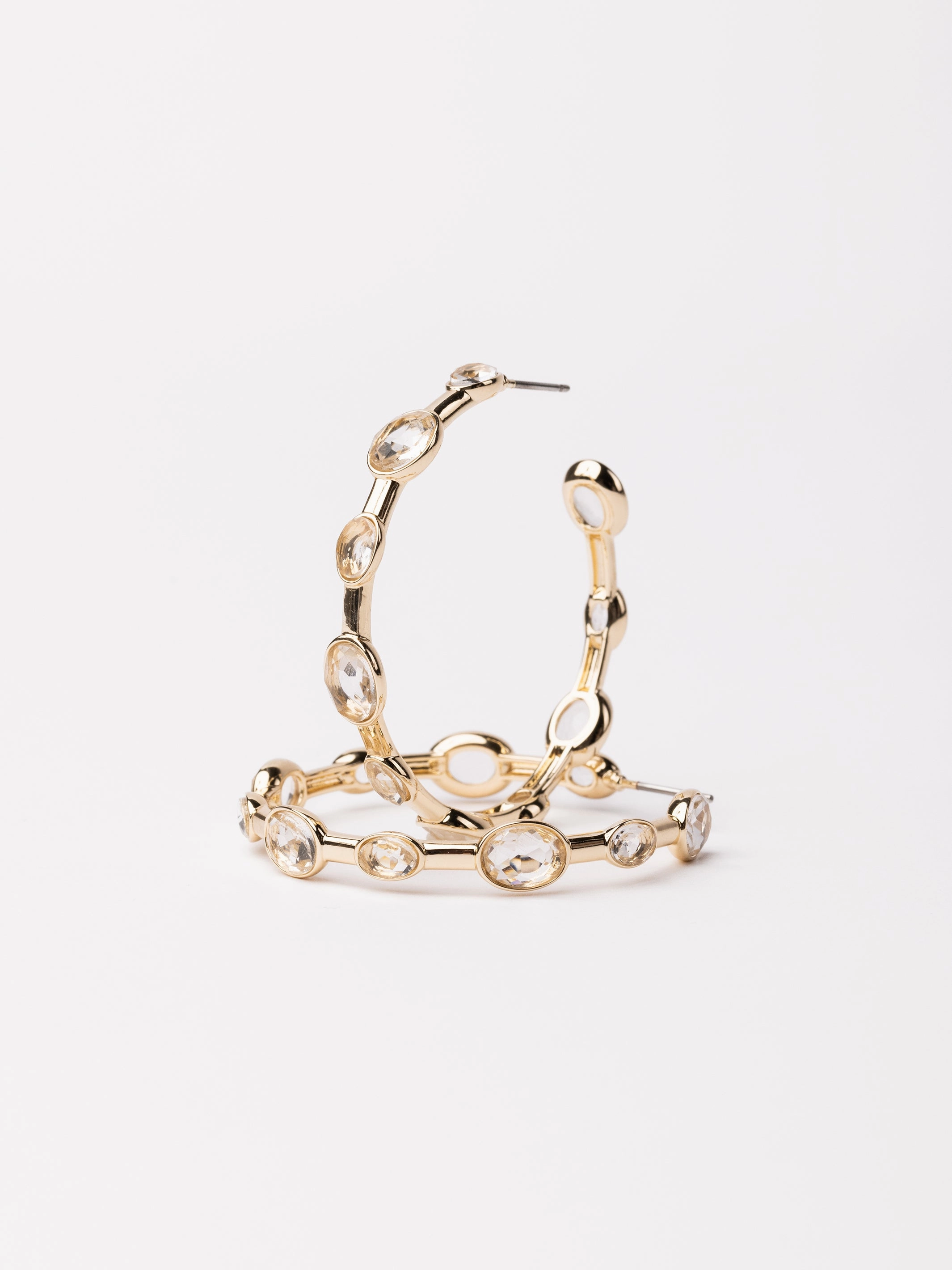 Allie Earrings