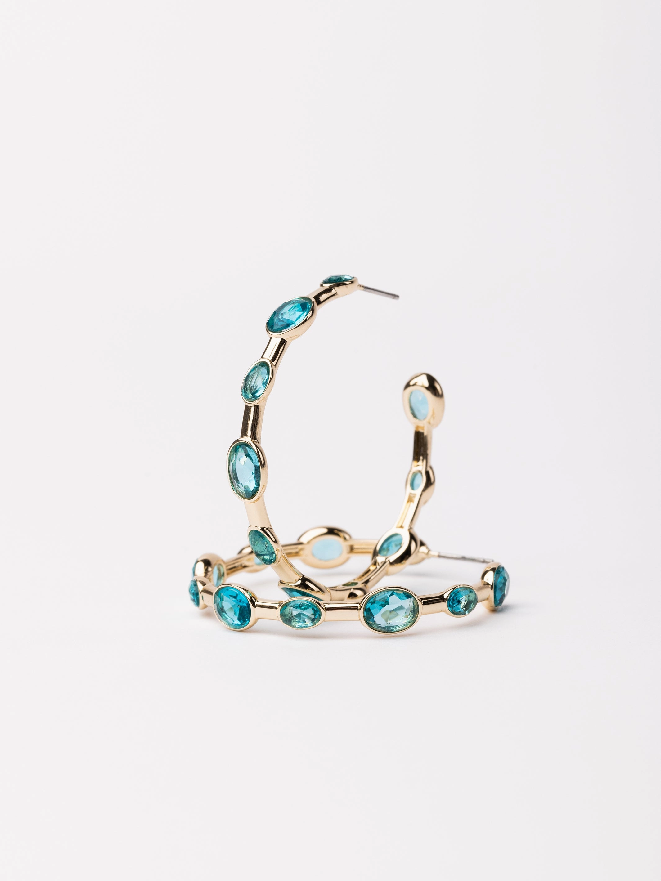 Allie Earrings