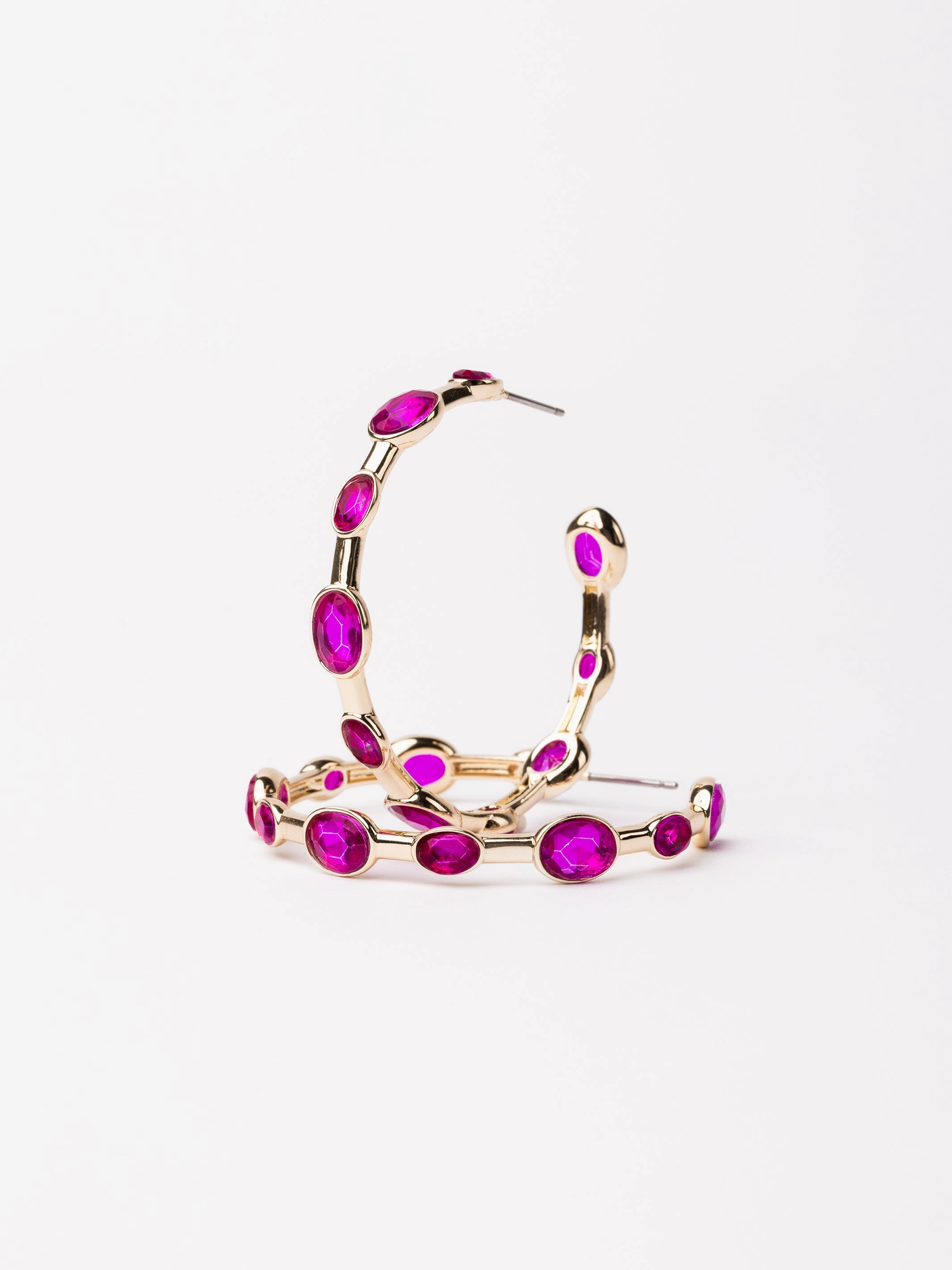 Allie Earrings