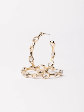 Allie Earrings