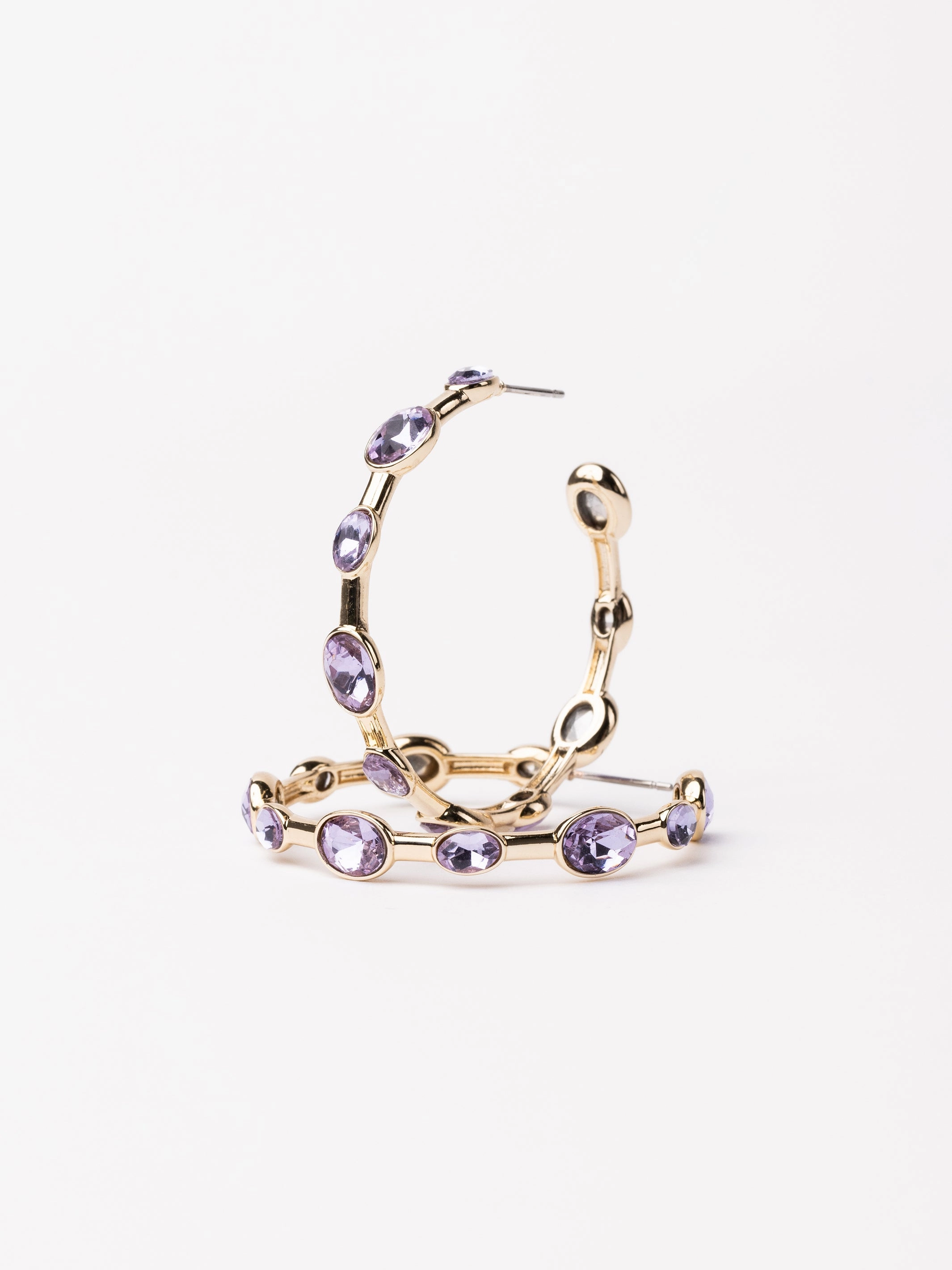 Allie Earrings