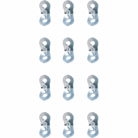 Aluminum Rope Tensioner