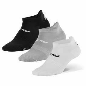Ankle Sock (3 Pack)