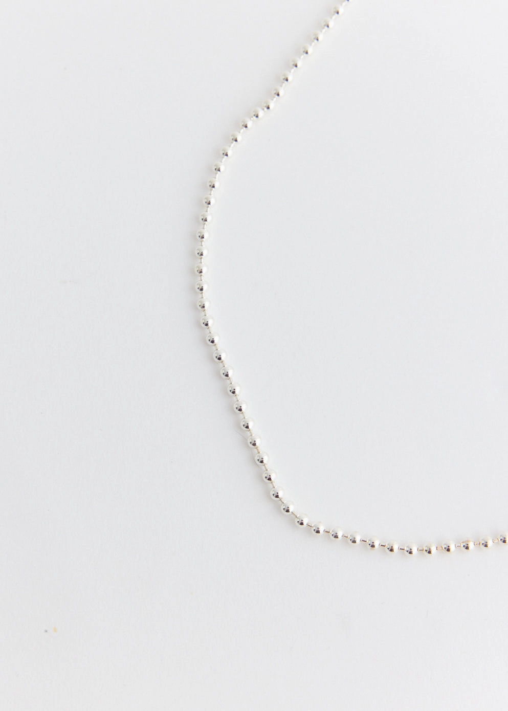 Ball Chain