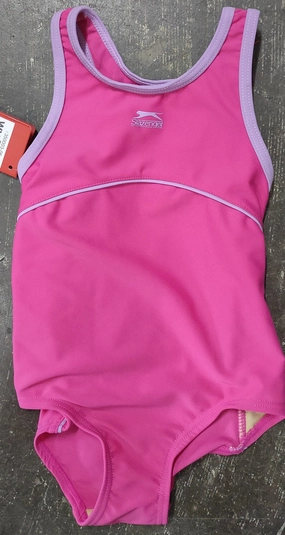 Basic Swimsuit Slazenger - Infant Toddler
