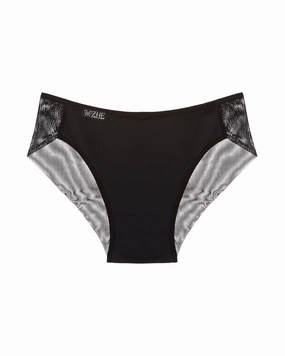 Bella Full Compression Panty