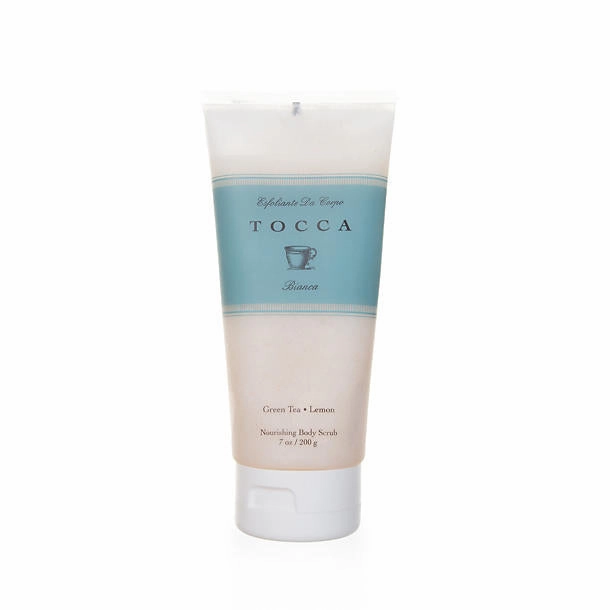 Bianca Body Scrub