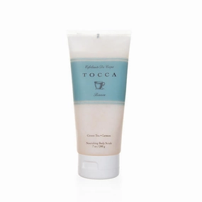 Bianca Body Scrub