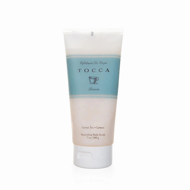 Bianca Body Scrub