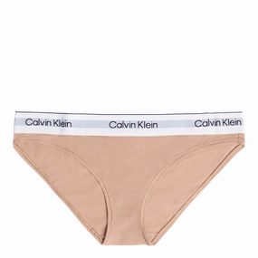 Bikini Brown