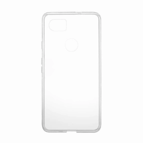 Blu Element - Gel Skin Google Pixel 2 Clear
