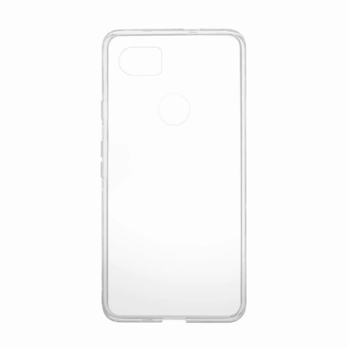 Blu Element - Gel Skin Google Pixel 2 Clear