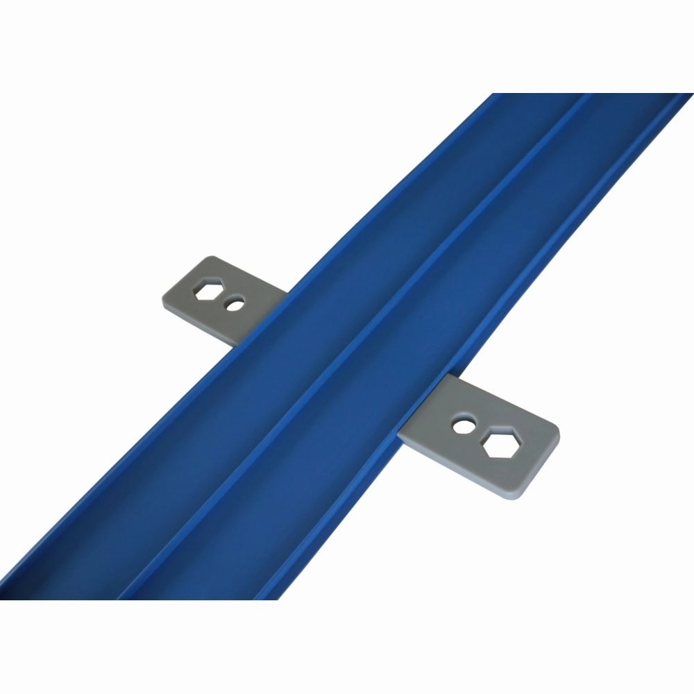 Blu Track 15ST2021 Classic 15 ft. Starter Set (Ages 3 ) Toy Race Track, Blue