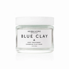 Blue Clay Dry Mask