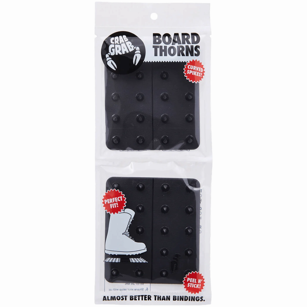 Board Thorns