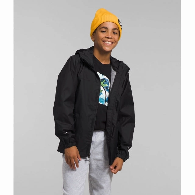 Boys' Antora Rain Jacket