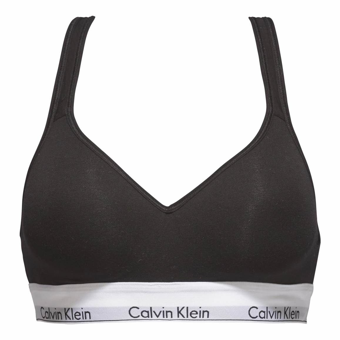 Bralette Lift Black