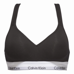 Bralette Lift Black