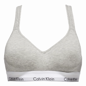 Bralette Lift Grey Heather