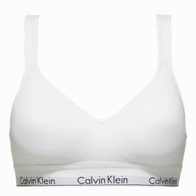 Bralette Lift White