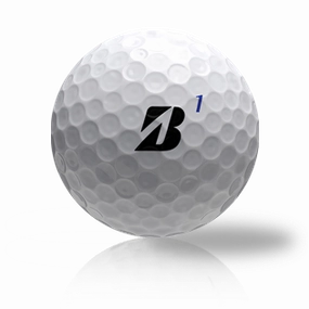 Bridgestone Tour B XS 2022 (Logo Overruns)