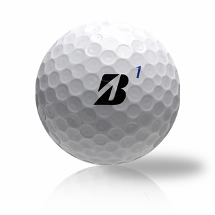 Bridgestone Tour B XS 2022 (Logo Overruns)