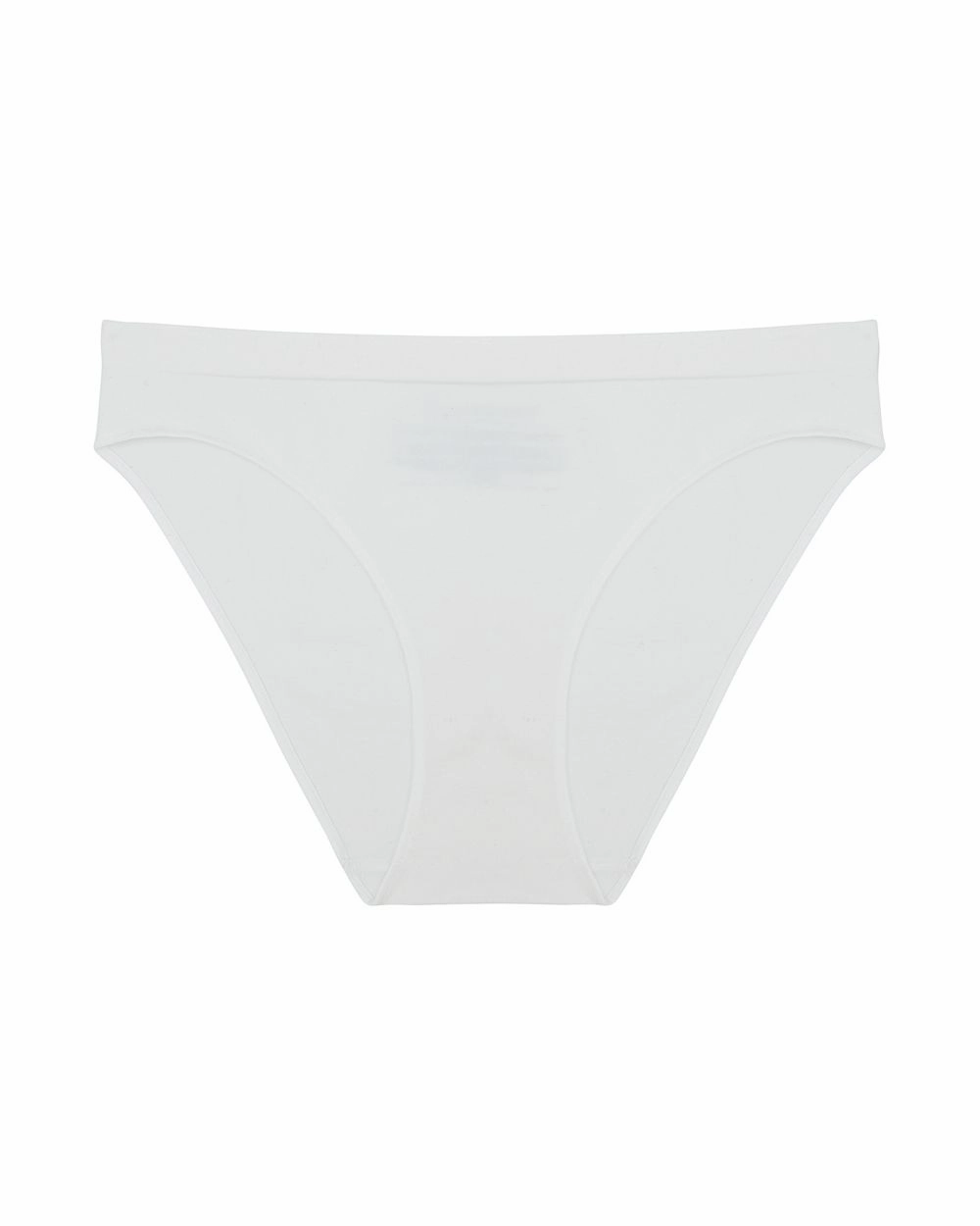 Cabana Cotton Seamless Bikini