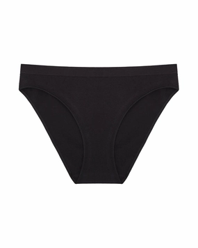 Cabana Cotton Seamless Bikini